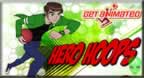 Ben 10 Alien Force Games